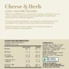 HIGH PROTEIN - The Wine queen emporium
