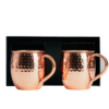 Hammered Copper - The Wine queen emporium