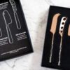 Steel Set - The Wine queen emporium
