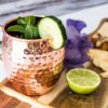 Mule Set - The Wine queen emporium