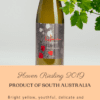 Haven Riesling 2019 South Australia - The Wine Queen Emporium