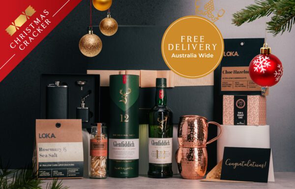 Hamper - The Wine queen emporium