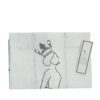 The Wine Queen Emporium Tea Towel - The Wine Queen Emporium