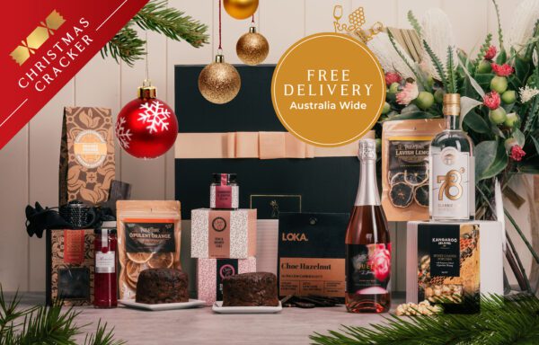 Hamper - The Wine queen emporium