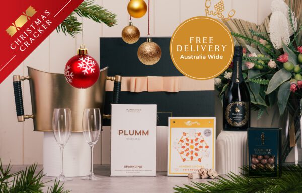 Gift Box - The Wine queen emporium