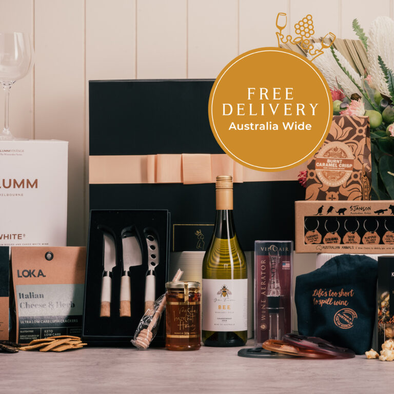 The Expedition Regional - The Wine queen emporium