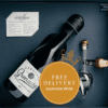 The Premier Hamper Box -The Wine queen emporium