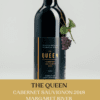 The Queen Cabernet Sauvignon - The Wine queen emporium