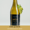 The Queen Chardonnay 2016 Margaret River Western Australia - The Wine Queen Emporium