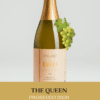 The Queen Tasting Notes Prosecco NV - The Wine Queen Emporium