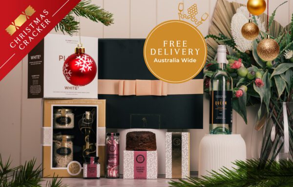 Hamper - The Wine queen emporium
