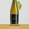 The Queen Riesling - The Wine queen emporium