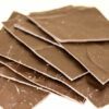 Whistlers Burnt Caramel Crisp Dark Chocolate Bark Shards 120g - The Wine Queen Emporium