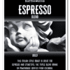 Yahava Espresso Blend Whole Beans 250g- The Wine Queen Emporium
