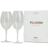 plumm red wine box - The Wine Queen Emporium