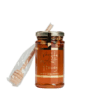 Roasted Hazelnut Honey with Dipper by Ogilvie & Co. 300g - The Wine Queen Emporium