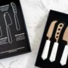 Steel Set - The Wine queen emporium