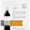 Margaret River Heath Rd Malbec 2019 - The Wine queen emporium