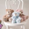 LUKE TEDDY BEAR - The Wine queen emporium