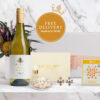 Bijou Bee Hamper - The Wine queen emporium