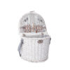 The Cottage Picnic Basket - The Wine queen emporium