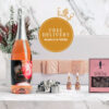 Rose Gold Sparkling - The Wine queen emporium