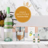 Royal Emerald Green - The Wine queen emporium