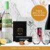 Classic Box - The Wine queen emporium