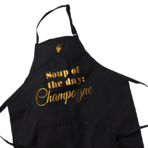 Vino Aprons - The Wine queen emporium