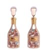 Rose Gold Sparkling - The Wine queen emporium