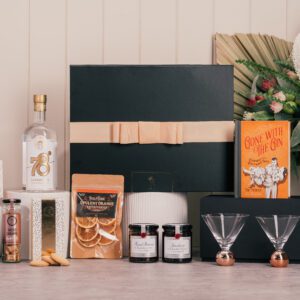 Hamper - The Wine queen emporium