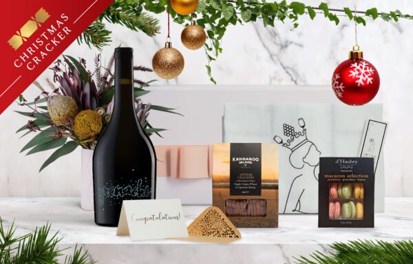 Gift Pack - The Wine queen emporium