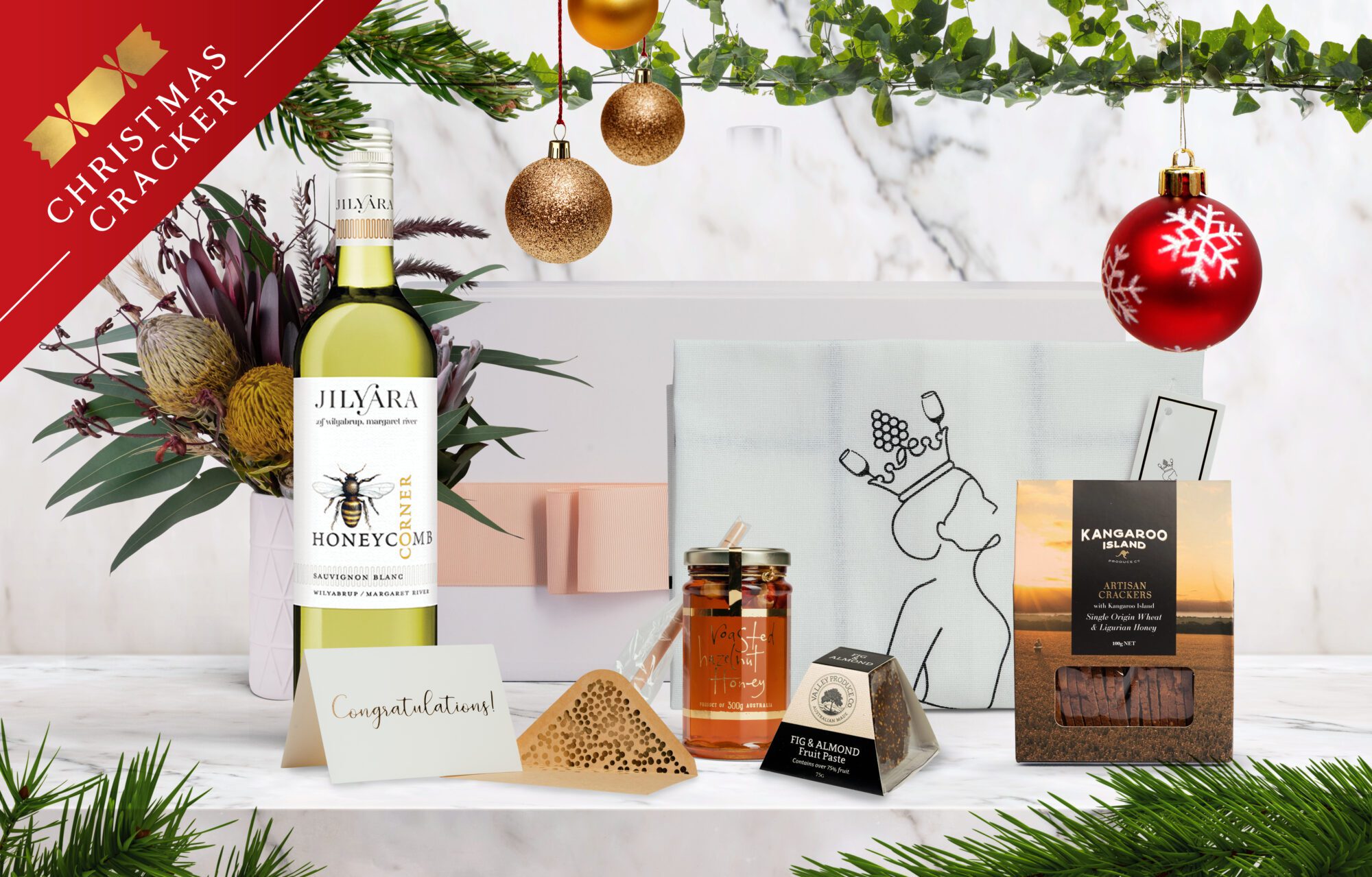 Gift Pack - The Wine queen emporium