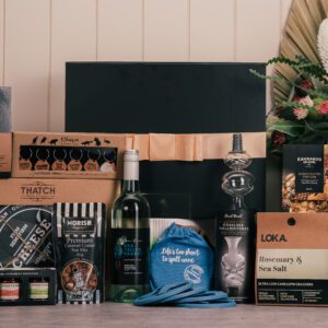 Hamper - The Wine queen emporium