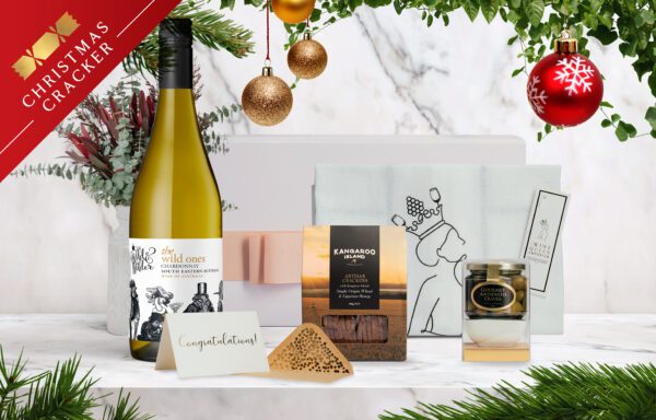 Gift Pack - The Wine queen emporium