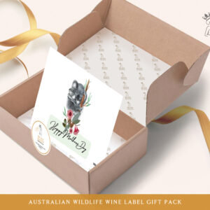Gift pack - The Wine queen emporium