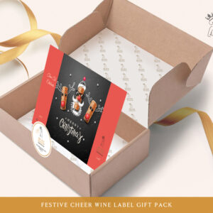 Gift pack - The Wine queen emporium