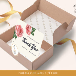 Gift pack - The Wine queen emporium