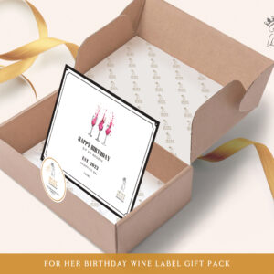 Gift pack - The Wine queen emporium
