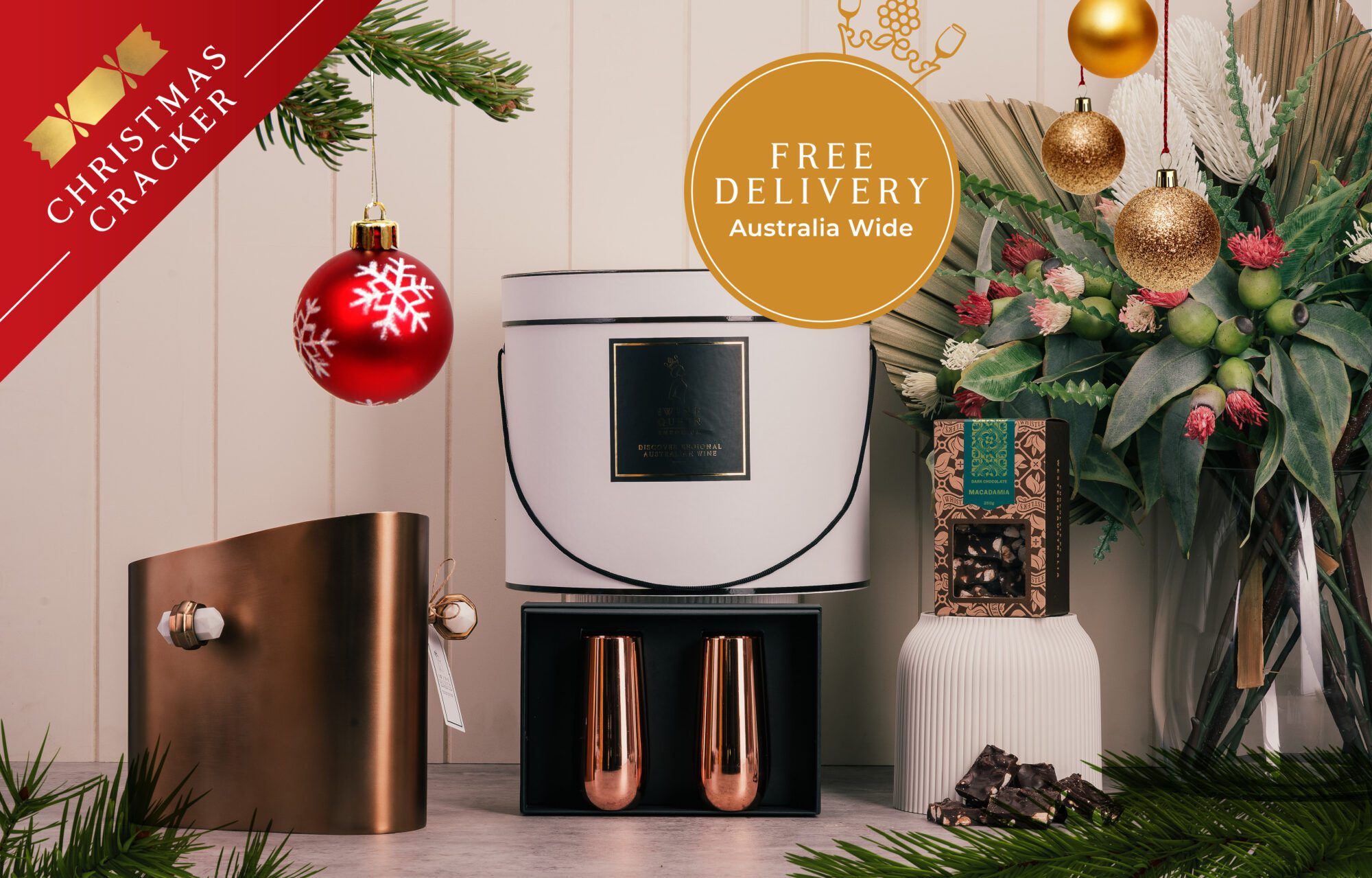 Gift Pack - The Wine queen emporium
