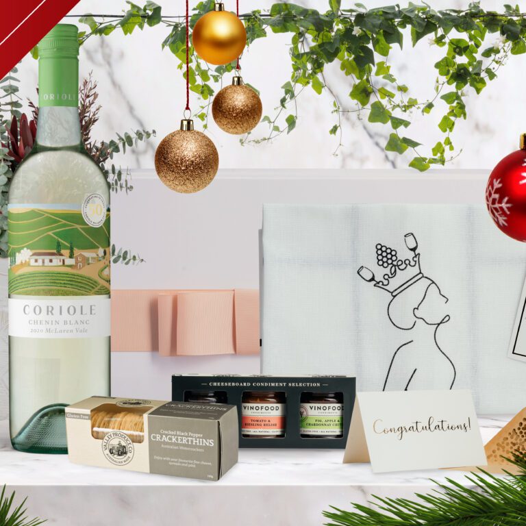 Gift Pack - The Wine queen emporium
