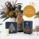 Gift Box - The Wine queen emporium