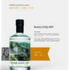 Black Cockatoo Desert Lime Gin - Image 2