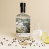 Black Cockatoo Desert Lime Gin